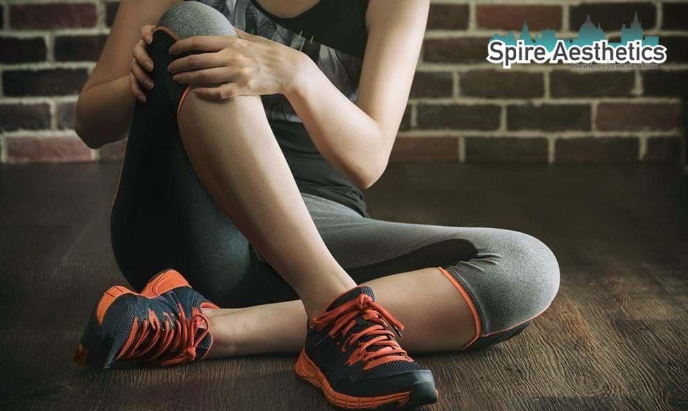 Body Toning and Injury Repair Bradford