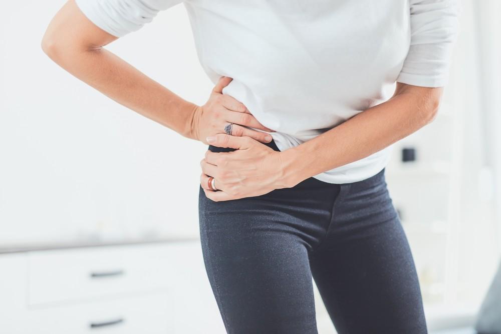 Could a Weak Core Be the Real Reason Behind Your Back Pain, Poor Posture and Persistent Belly Bulge Bradford?